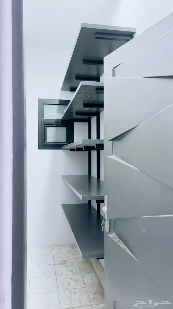 ارفف مستودعات 5