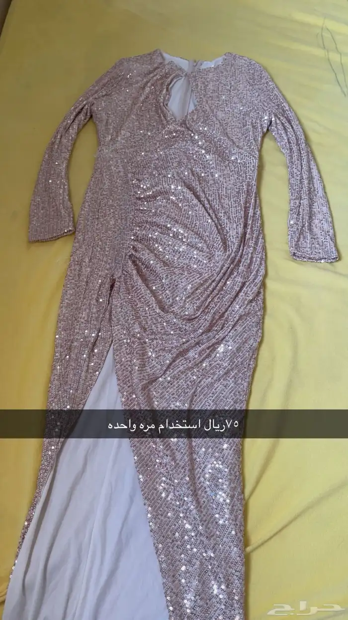 فساتين مناسبات 3