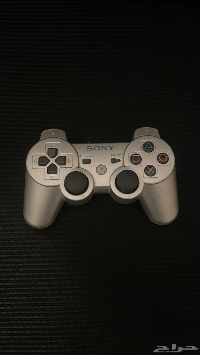 سوني 3 مهكر 3