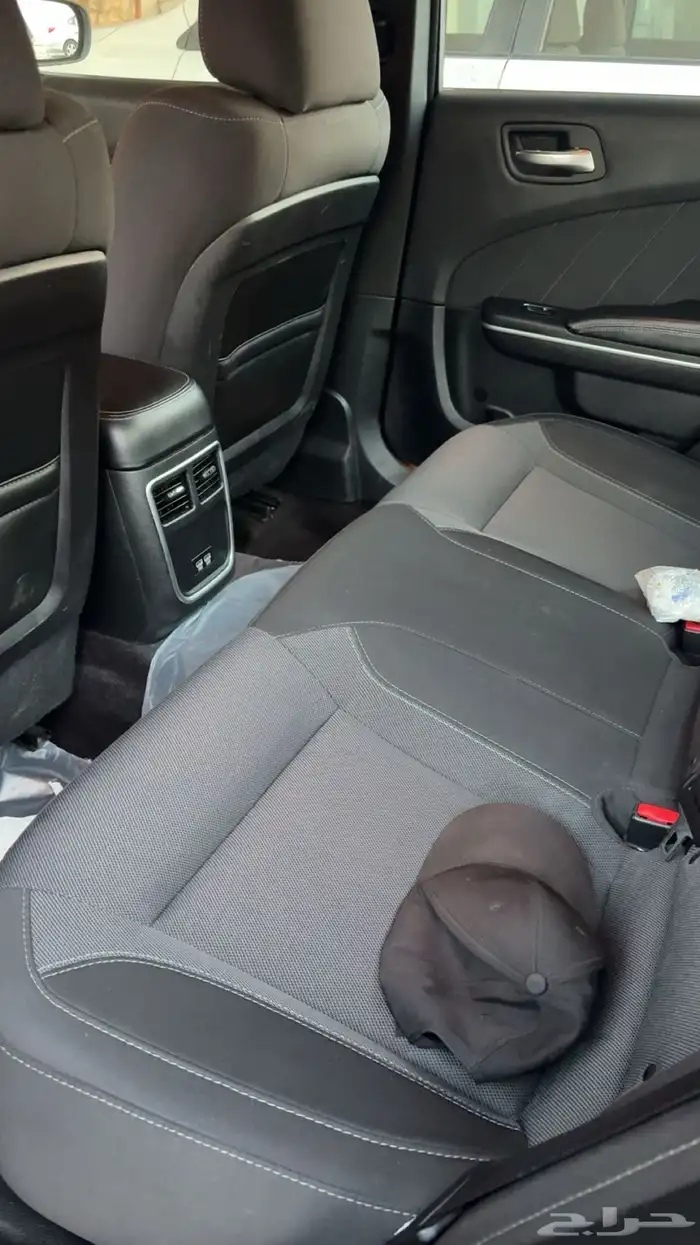 تشارجر SXT ممشى قليل 3