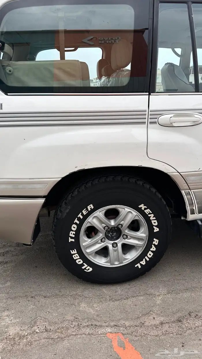 جيب جي اكس ار 13