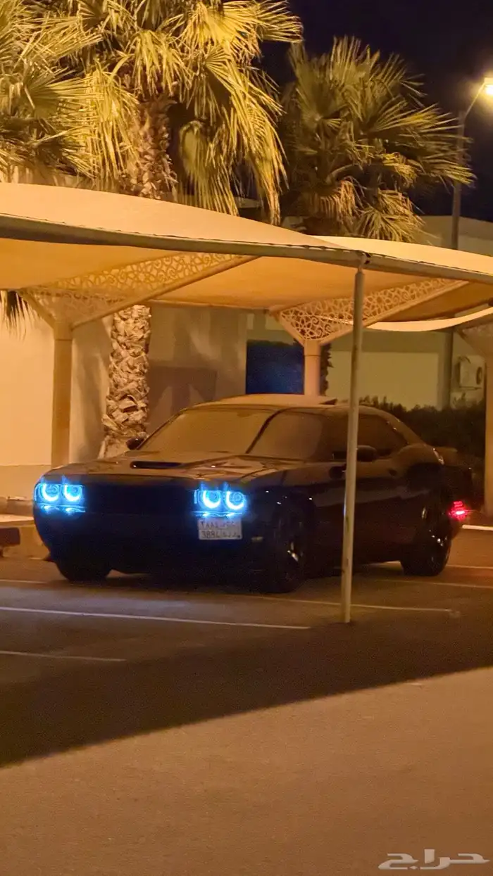 تشالنجر 2014 RT 3