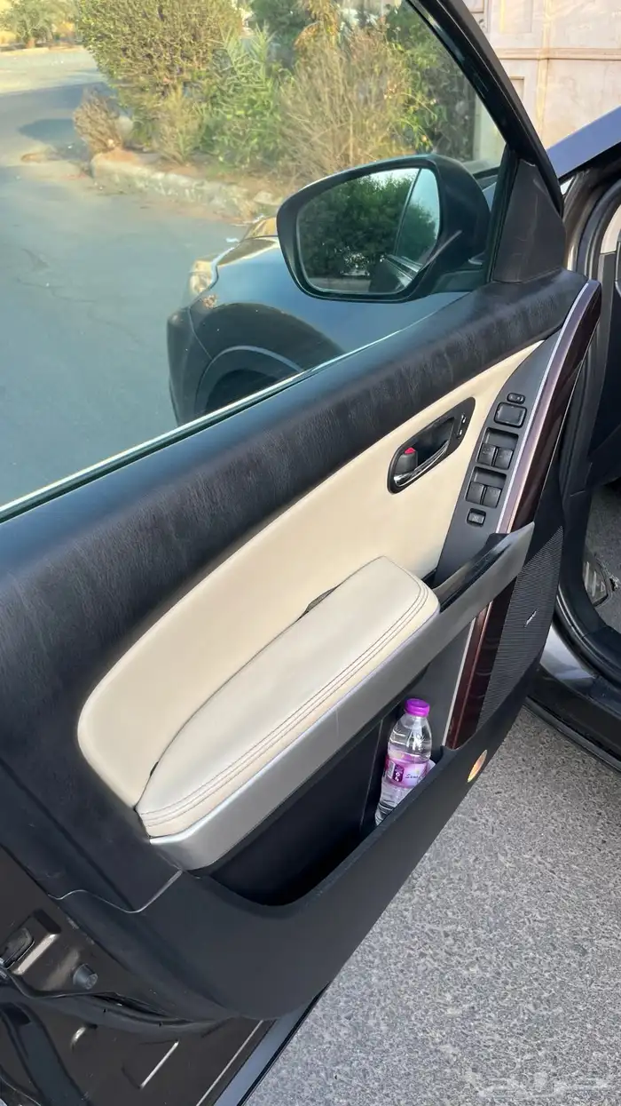 مازدا CX9 موديل 2015 فل كامل نظيييفة 15