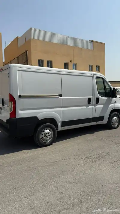 فيات دوكاتو 2020 فان بضاعة ديزل index