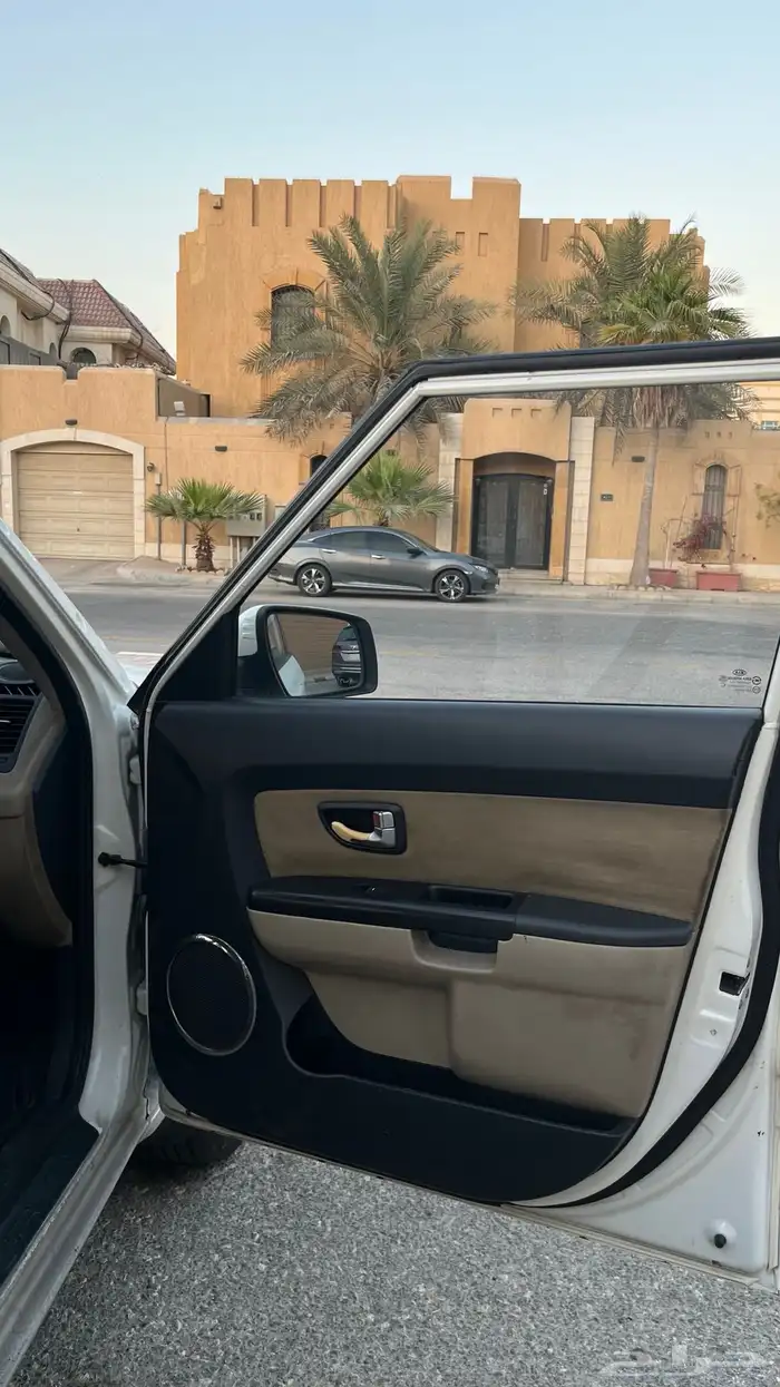 كيا سول 2012 3