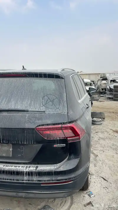 فولكس واجن تيغوان 2019 قطع غيار index