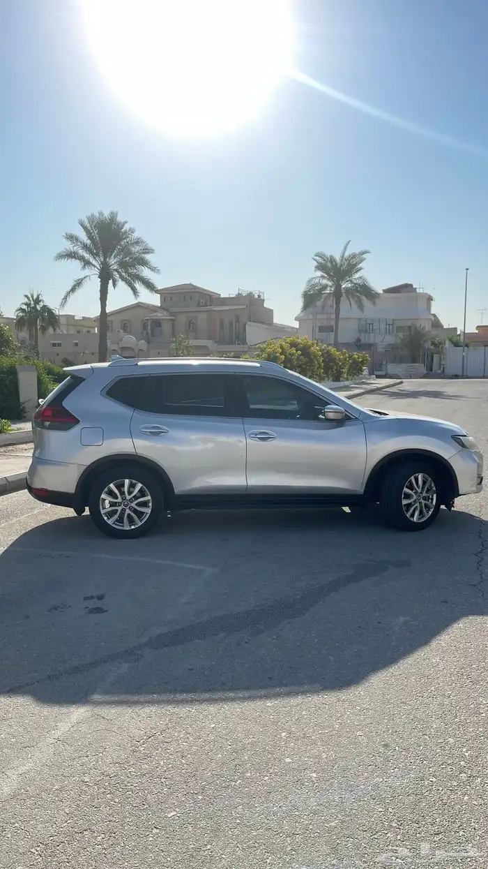 للبيع اكستريل 2020 2