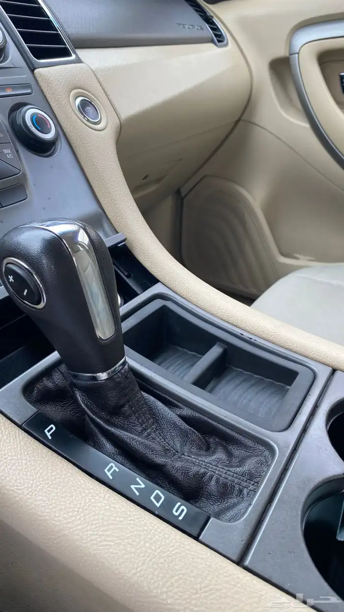 فورد تورس موديل 2014 للبيع 19