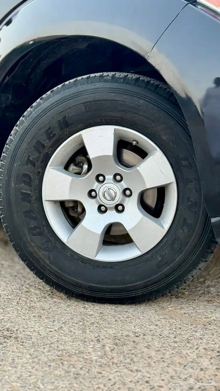 للبيع نيسان باثفندر 2009 فل كامل ((نظيف)) 29