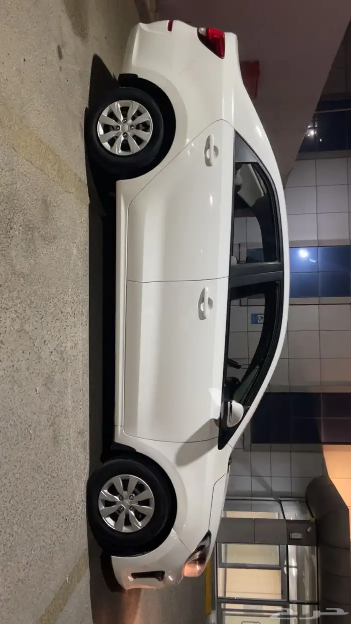 كيا بيجاس 2020 2