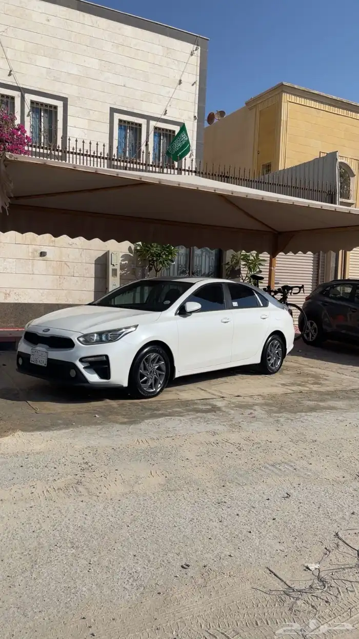 للبيع سيراتو 2019 2