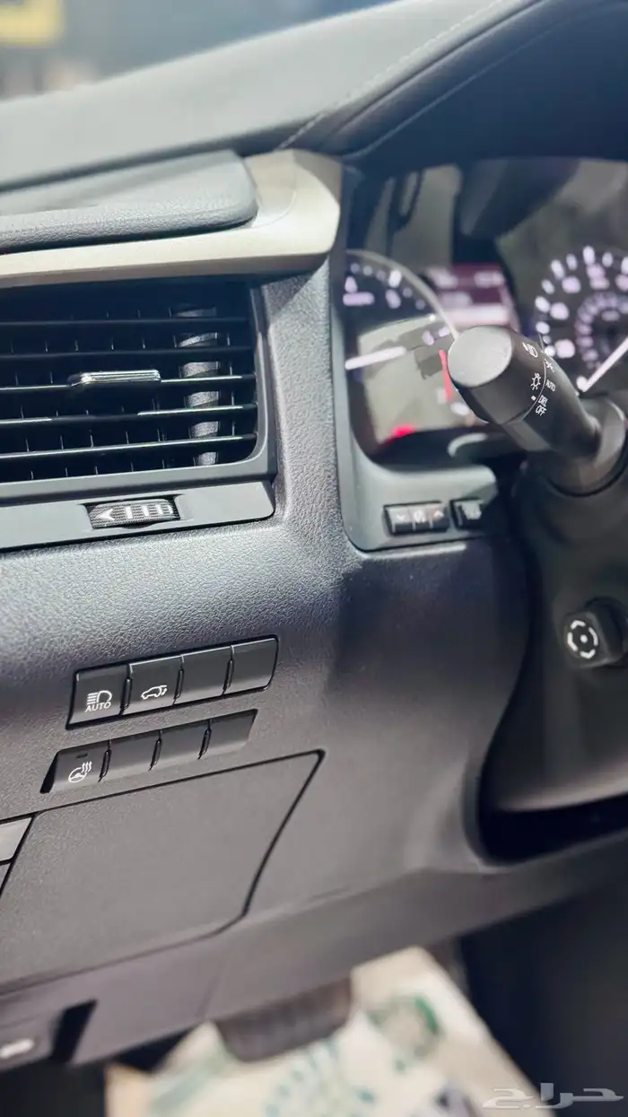 لكزس RX350 2022 للبيع 13