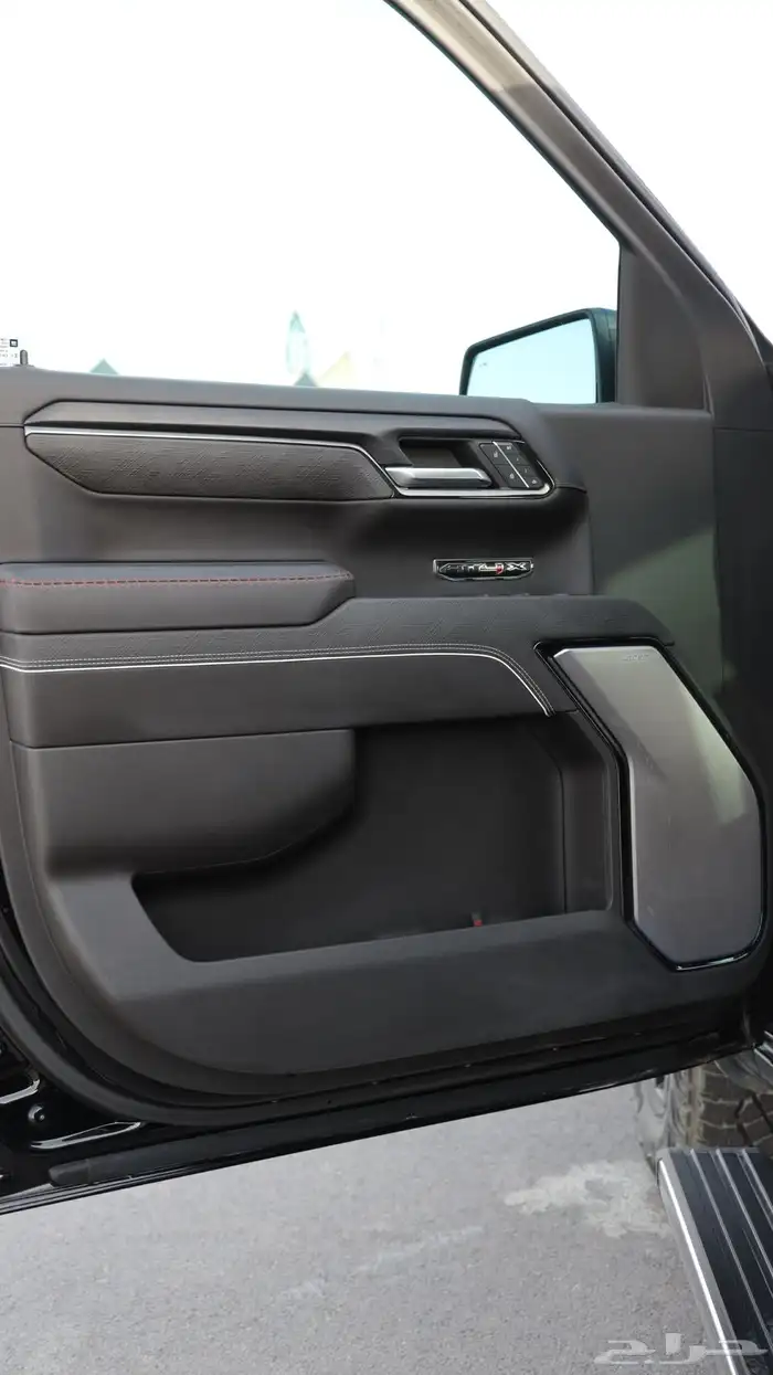 سييرا AT4X .. وكالة ( عرض الشتاء ) 12