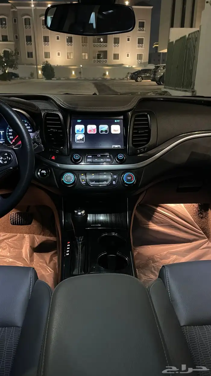 امبالا 2018 ممشى قليل 28