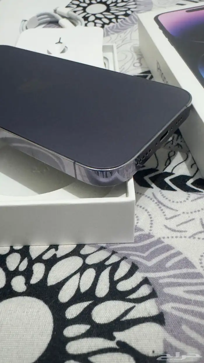 ايفون 14 برو وكاله للبيع 2