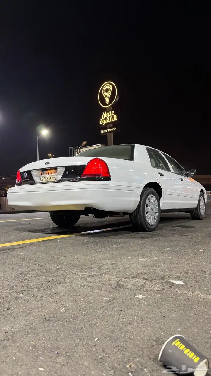 فورد 2012 ممشى 215 10