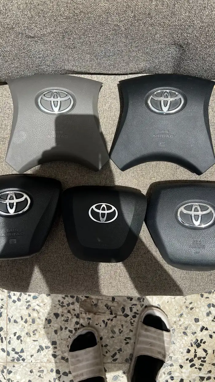 غطاء ارباق كامري 2008 2026 0