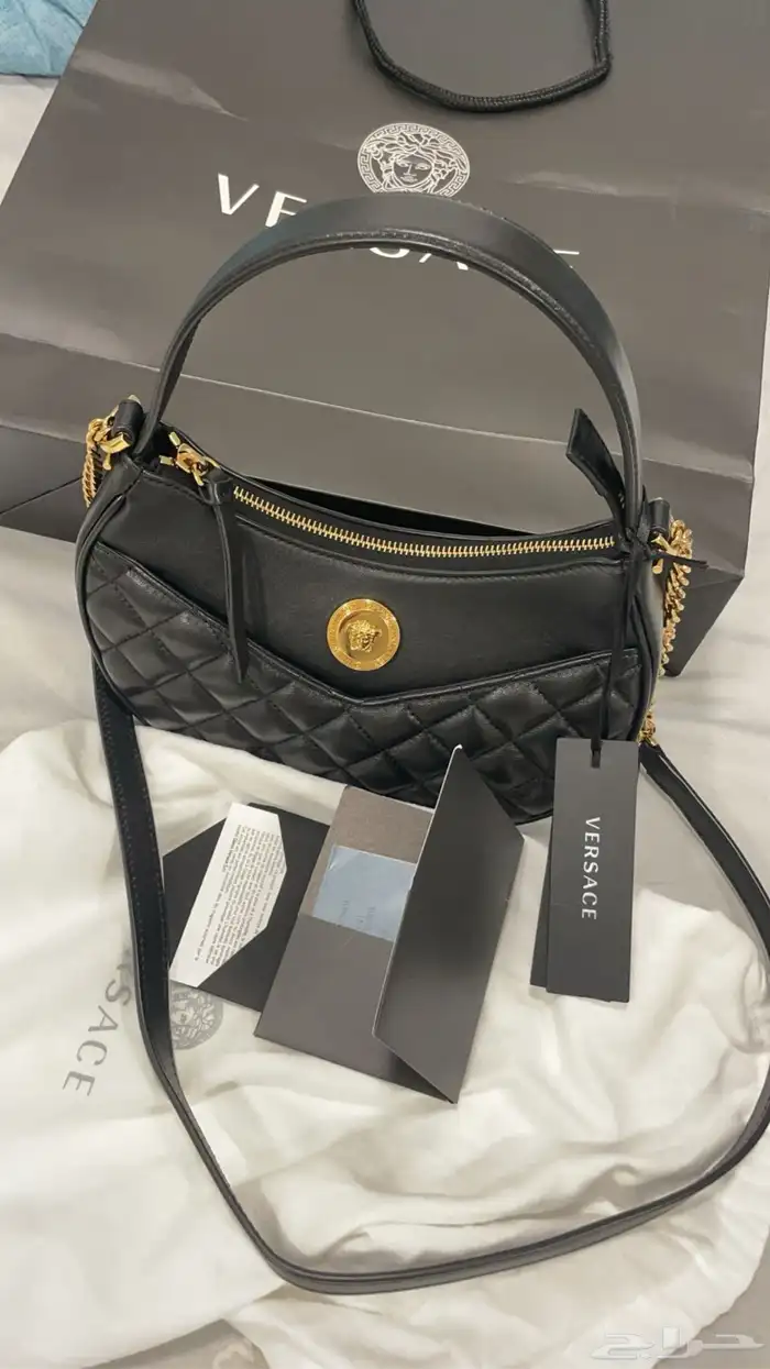 شنطة فرزاتشي اصليه جديده استخدام معدود 0