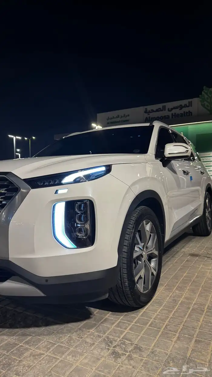 بالسيد ديزل ابيض 2021 6