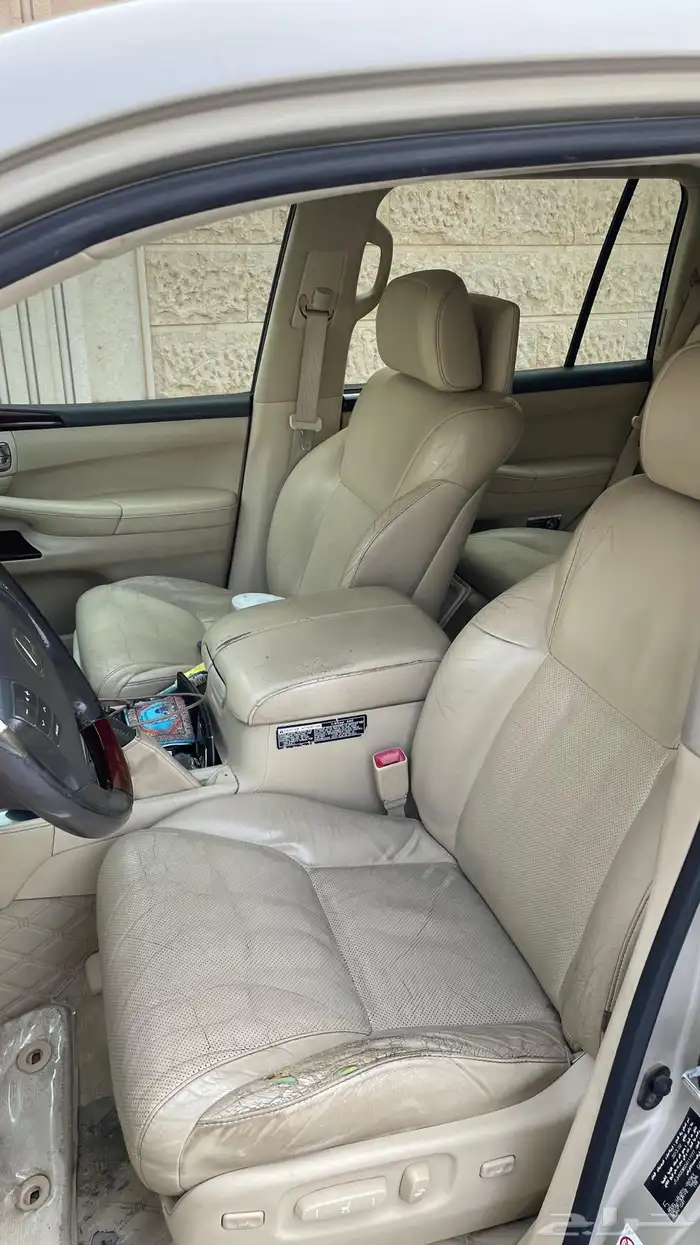 جيب لكزس 2013 13