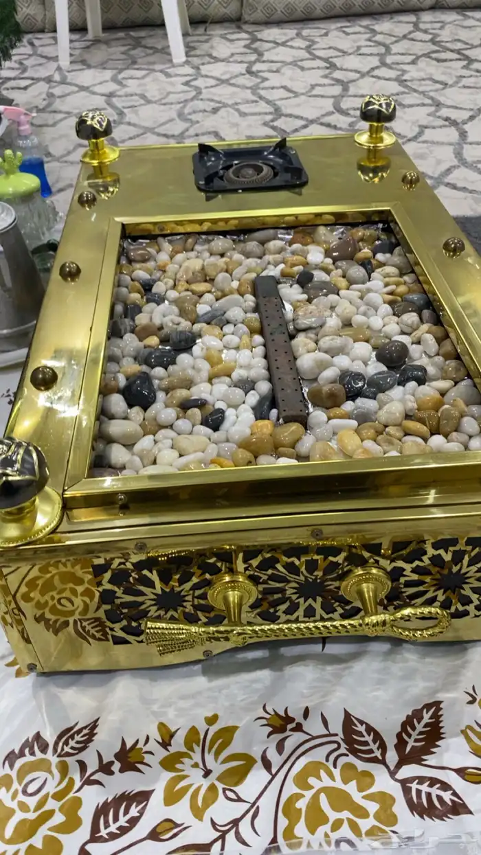 مشب شبة جديد ممتاز وعلى الشرط 1