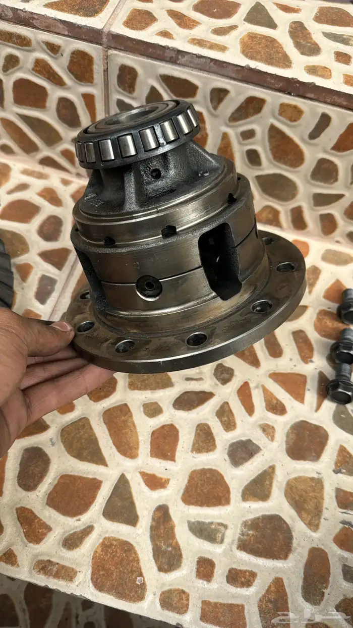 نوفر لكم جميع الكوارين للددسن والجموس جميع الموديلات 15