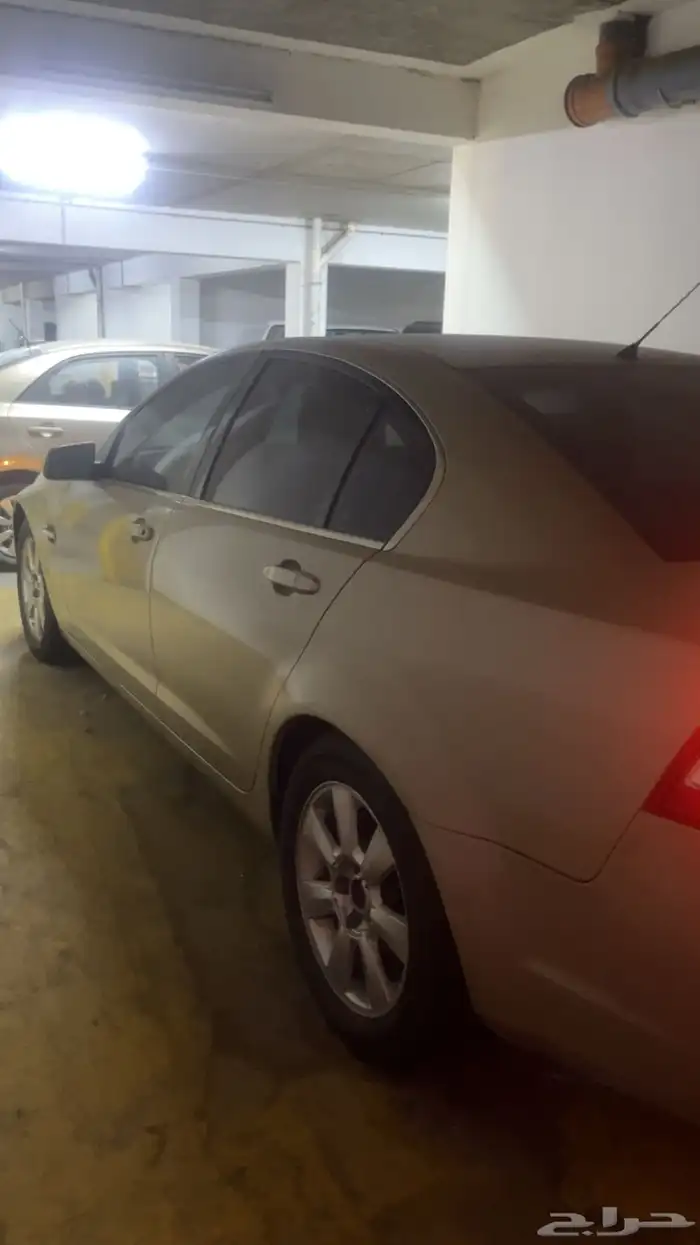 لومينا 2009 للبيع 1