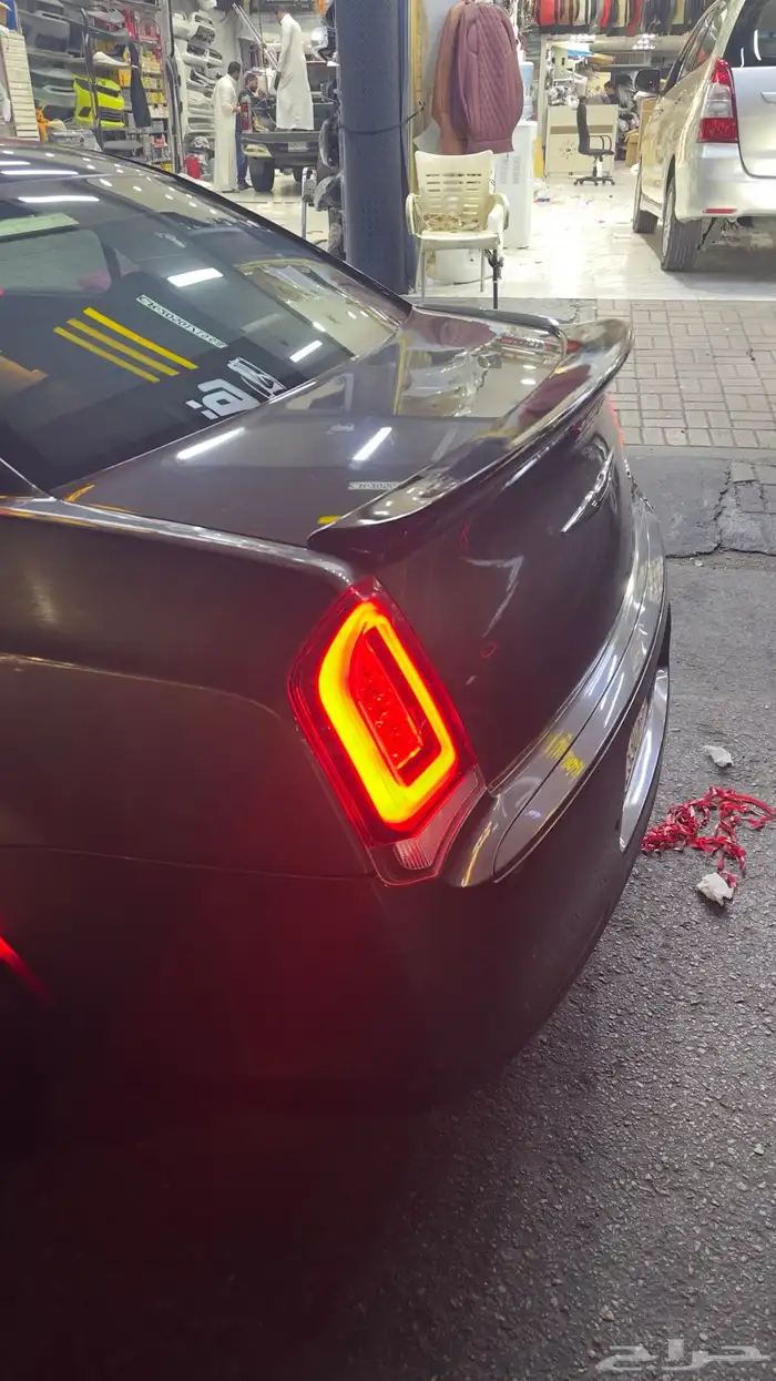 جناح كليزلر 0