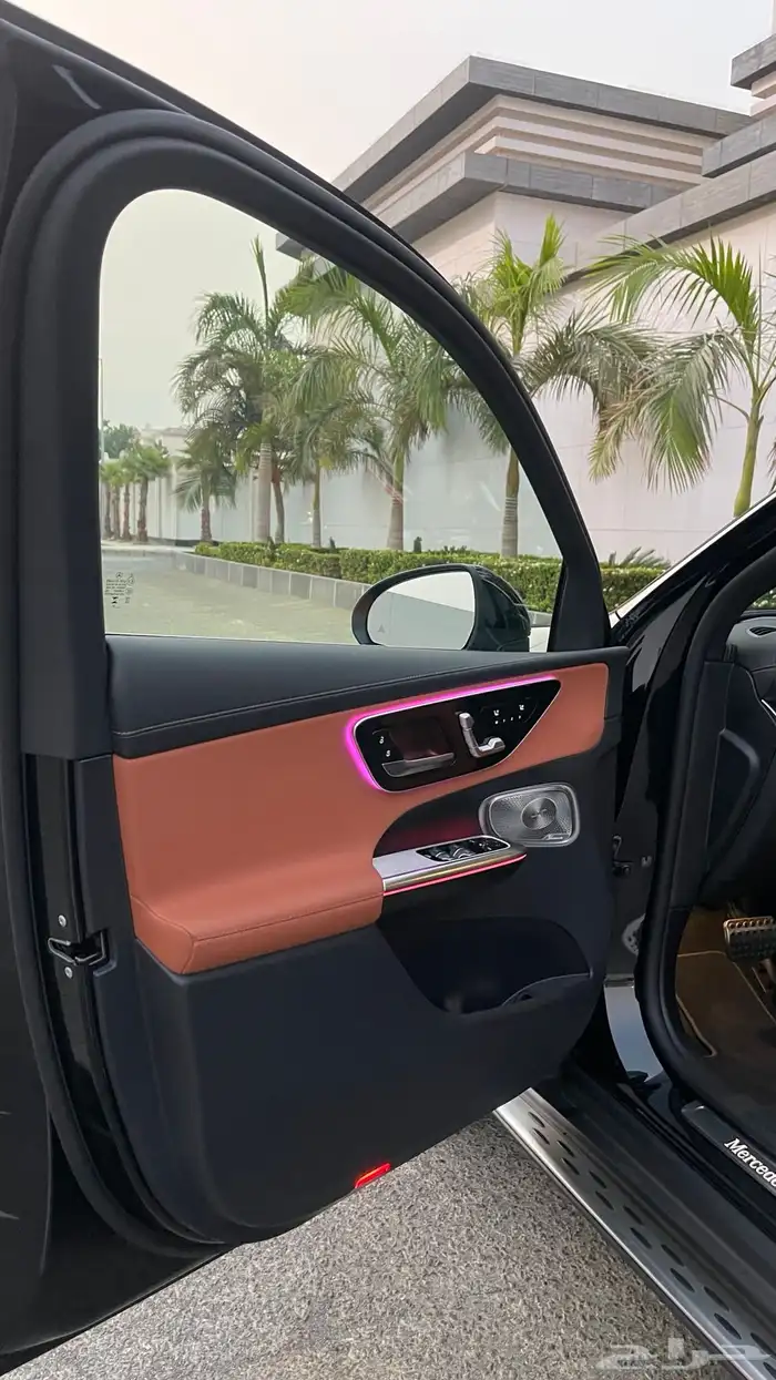 مرسيدس GLC 300 AMG 2023 22