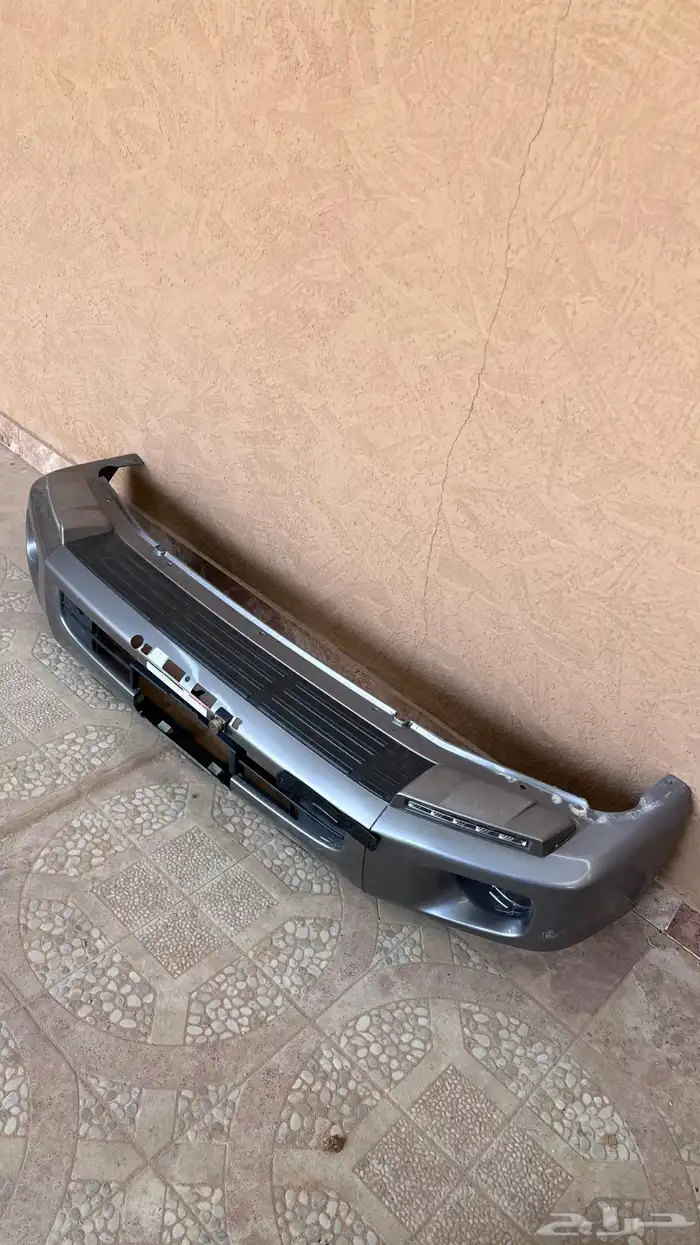 صدام جيب ربع 1