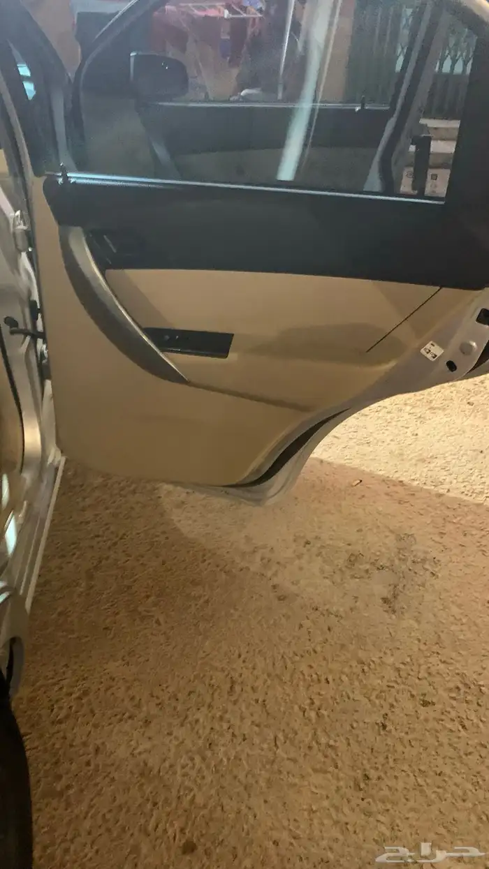 شوفرليه افيو نظيفه 2014 14