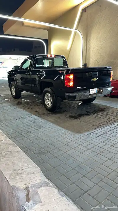 سلفرادو 2015 اسود index