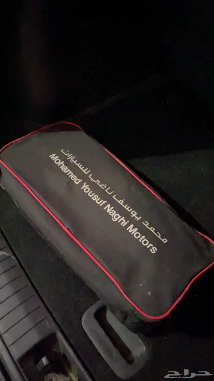 هونداي كونا 2019 مكينه 2000cc 10