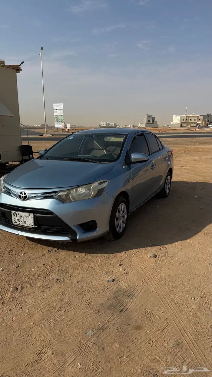 يارس نضيفه للبيع 1