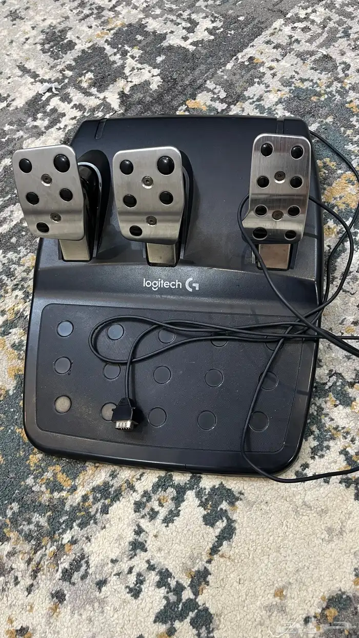 دركسون g920 لوجيتك 5