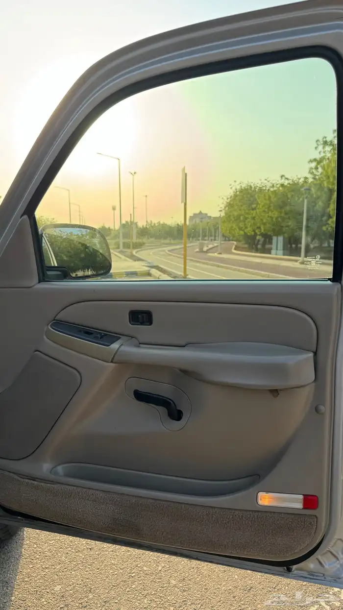 للبيع جمس يوكن 2005 14