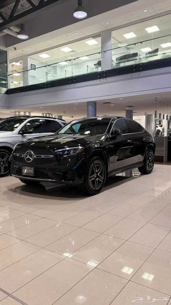 مرسيدس بنز Glc 300 2025 0