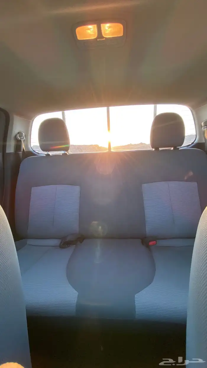 ديزل تيربو ميستوبيشي L200 قيرعادي حائل حائل 27