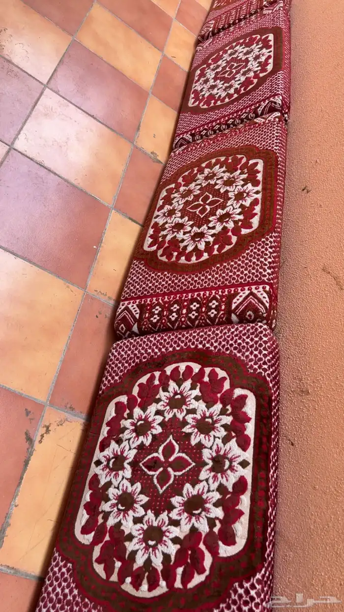 مساند قديمة ( تراث) 2