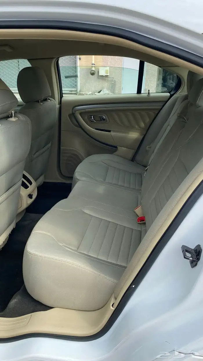 فورد تورس موديل 2014 للبيع 7