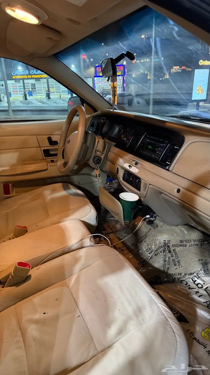 فورد 2012 ممشى 215 26