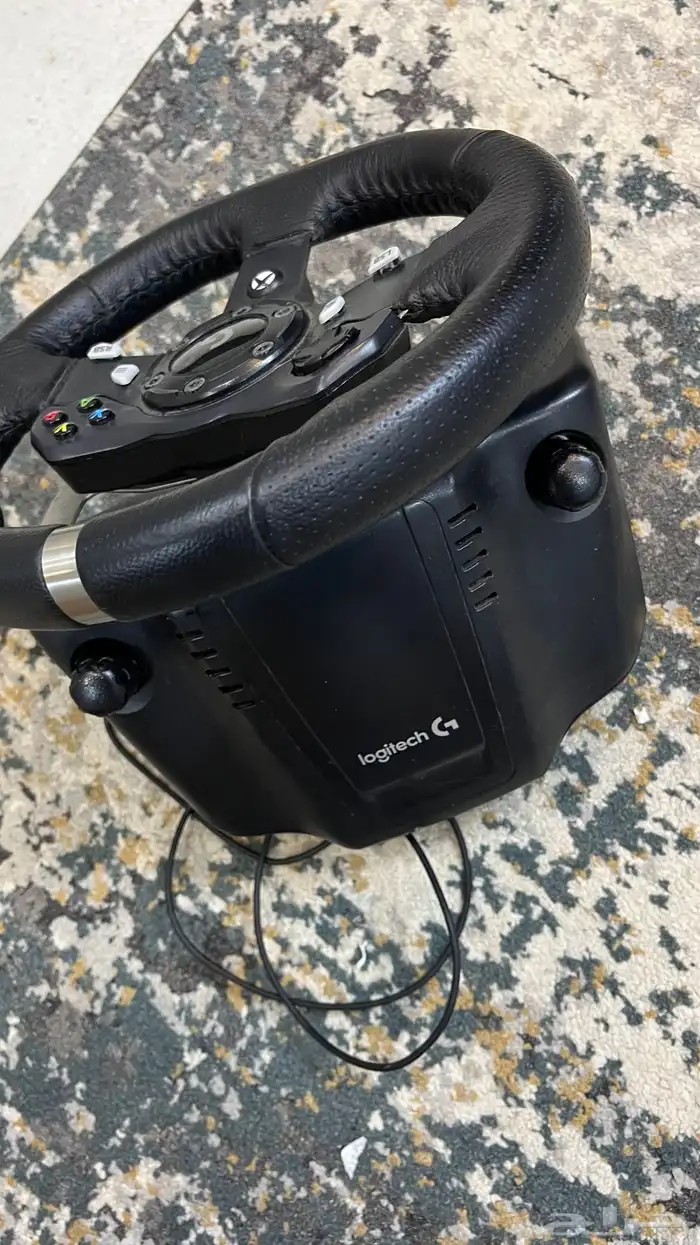 دركسون g920 لوجيتك 2