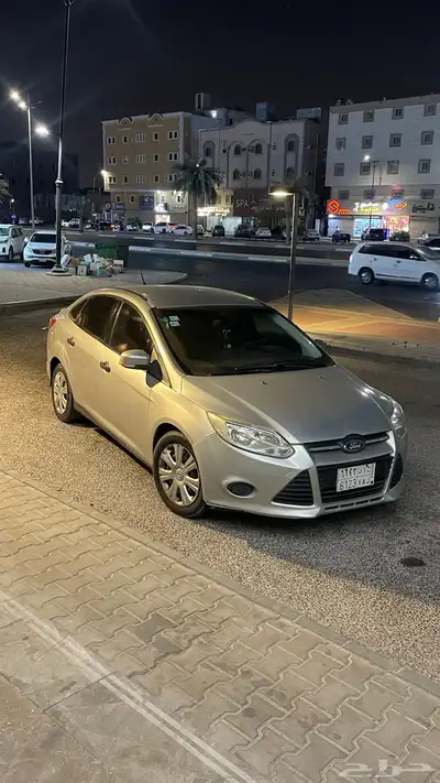 للبيع فوكس فورد index