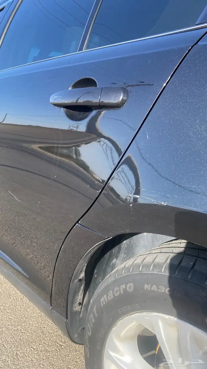 فورد تورس 2014 5