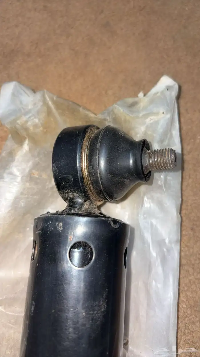 مساعد دركسون فتك نيسان 1