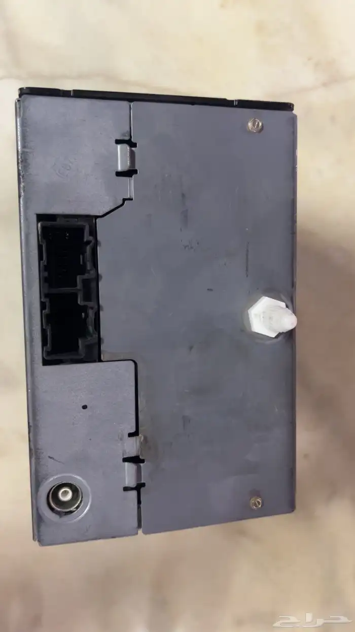 مسجل تاهو 2008 للبيع 4