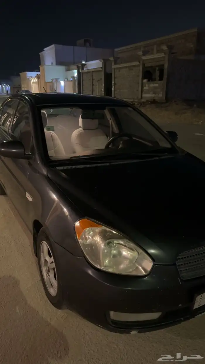 اكسنت 2011 فل كامل 1