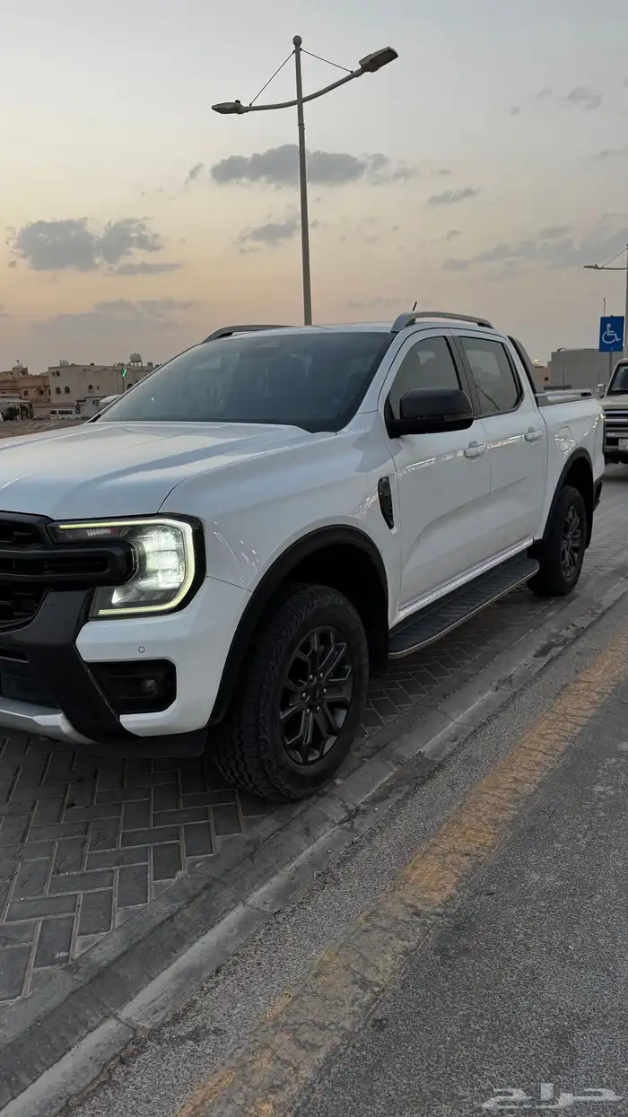 رينجر فورد 2023 1