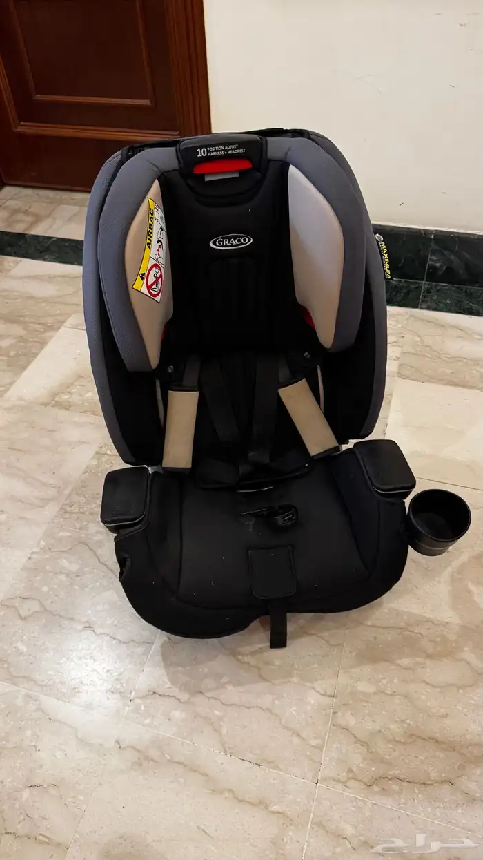 كرسي اطفال للسيارة جراكو GRACO Car Seat 1