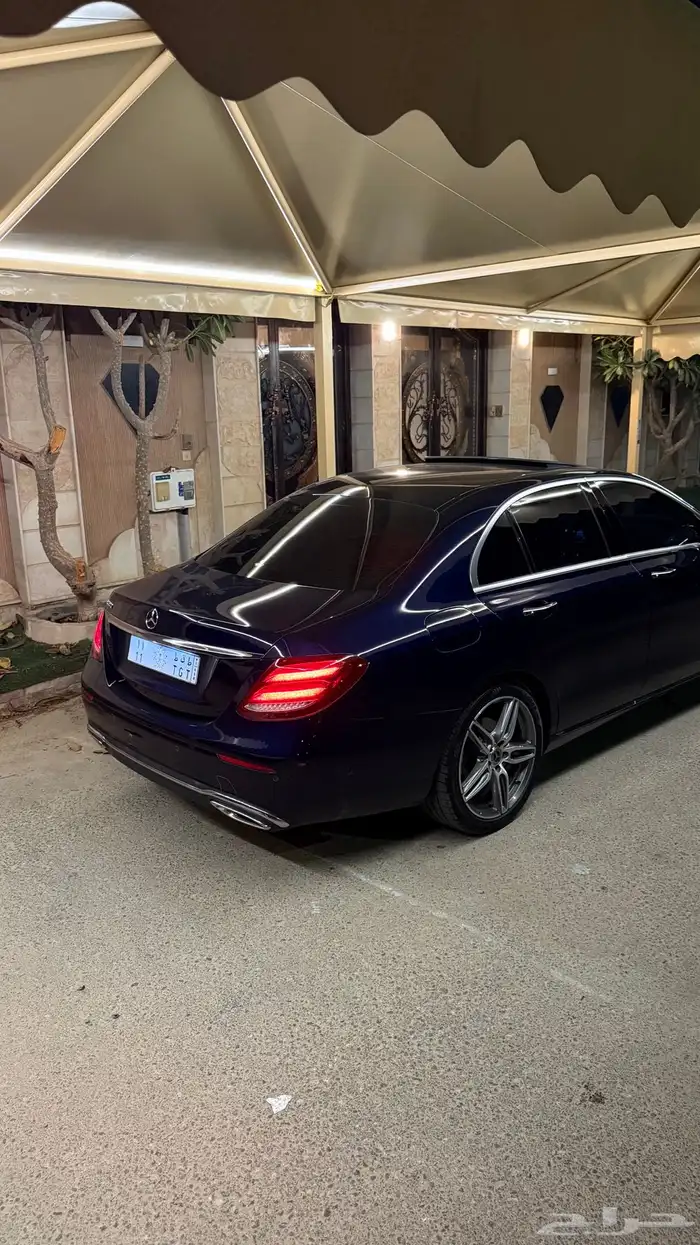 مرسيدسe300 2019 16